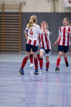 Bild 274 - wDJ Power Girls Cup Suederelbe